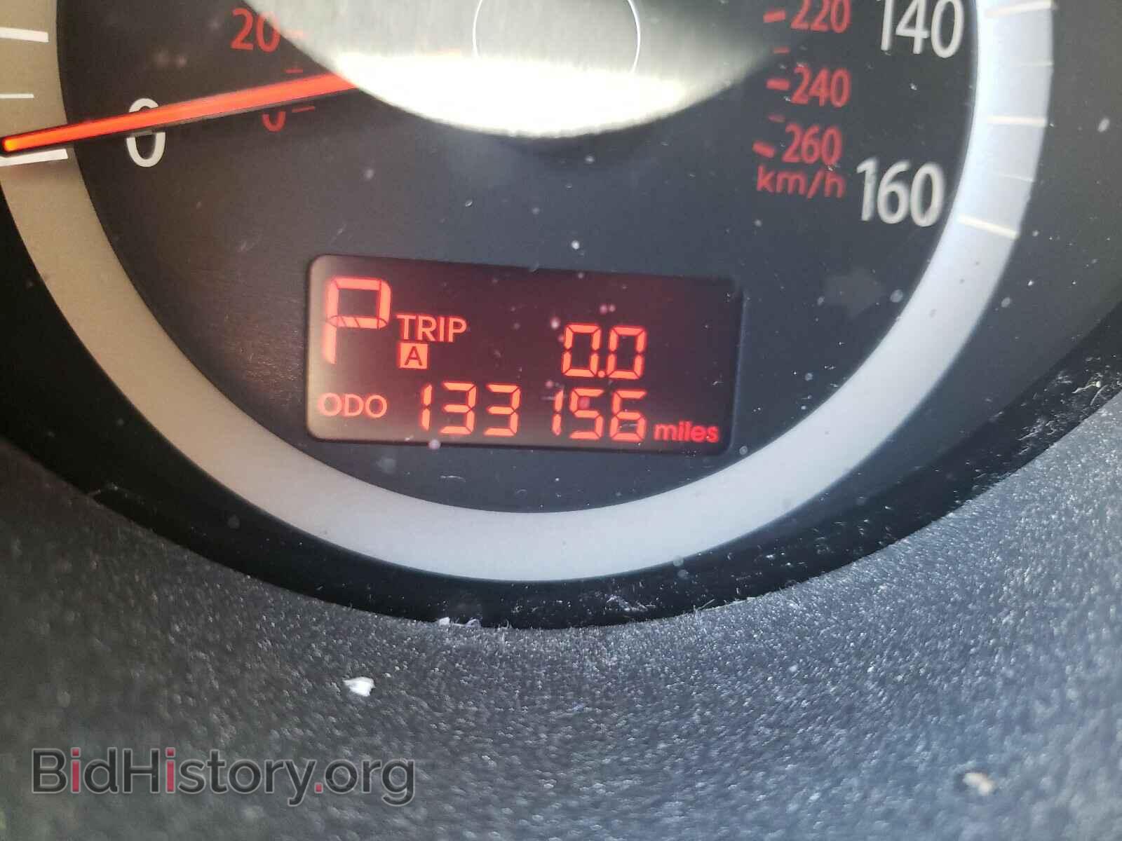 2009 KIA OPTIMA - VIN: KNAGE228995304147 - Фото 8
