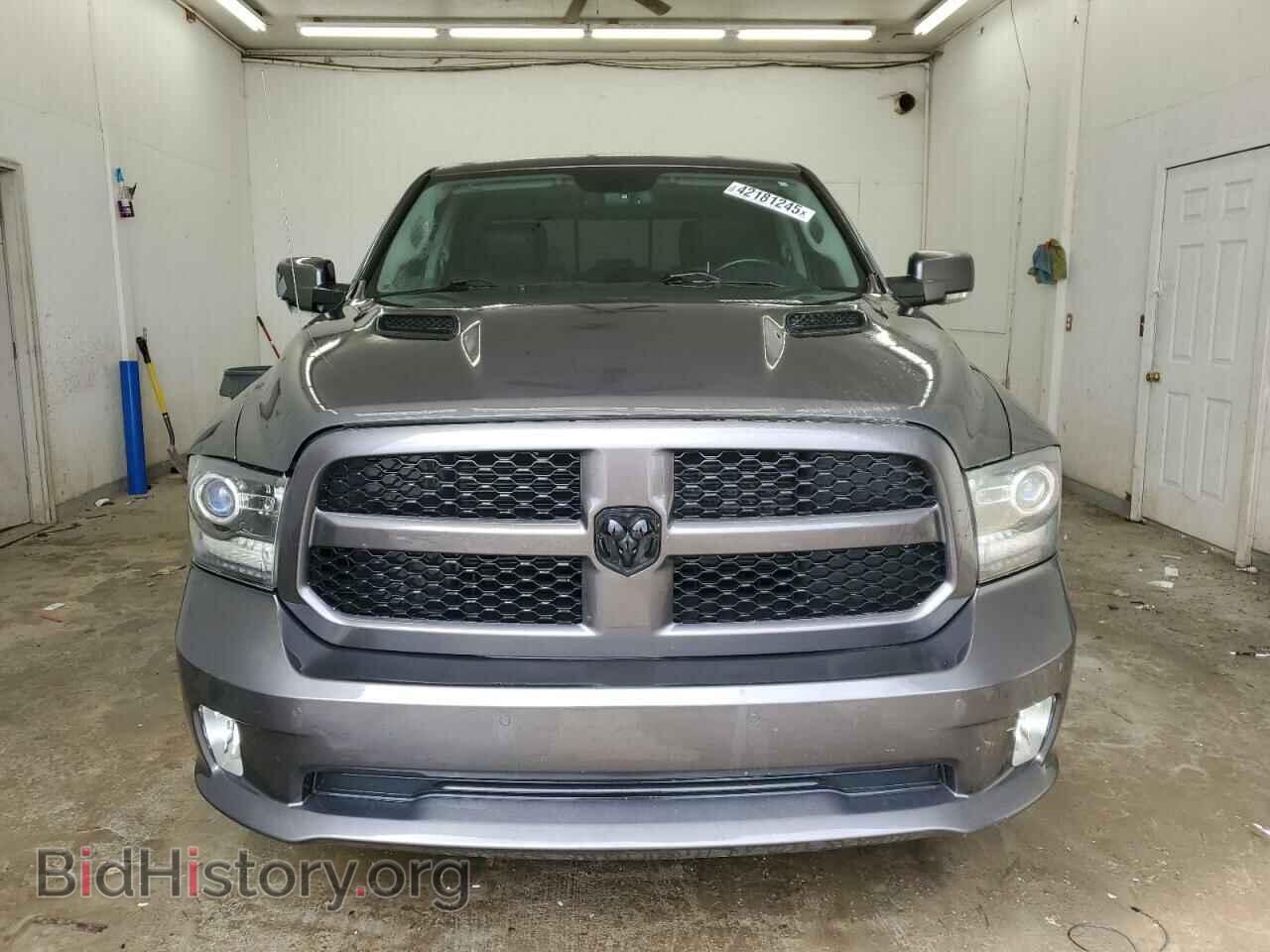 2017 RAM 1500 - VIN: 1C6RR7MT2HS659005 - Фото 5