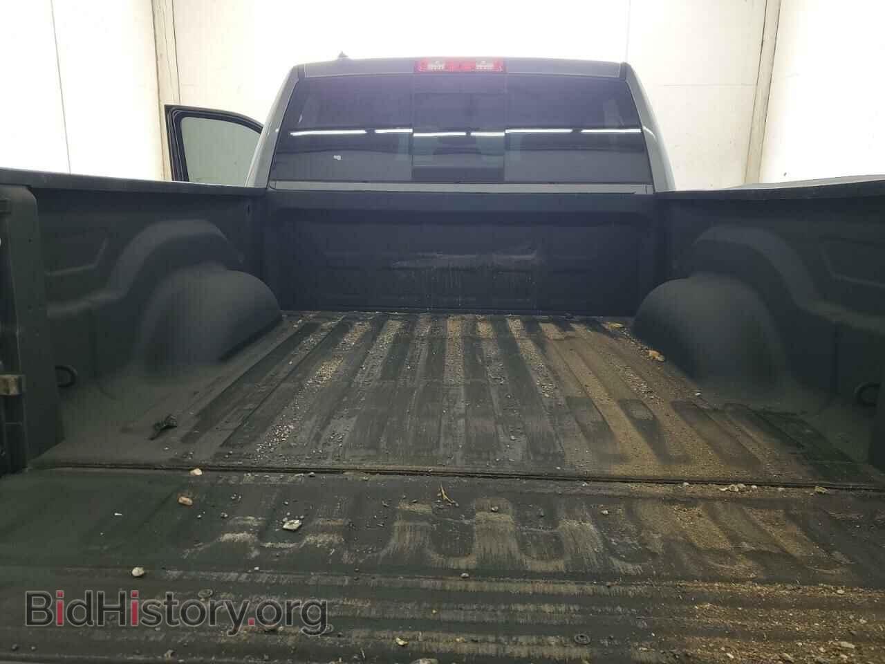 2017 RAM 1500 - VIN: 1C6RR7MT2HS659005 - Фото 10