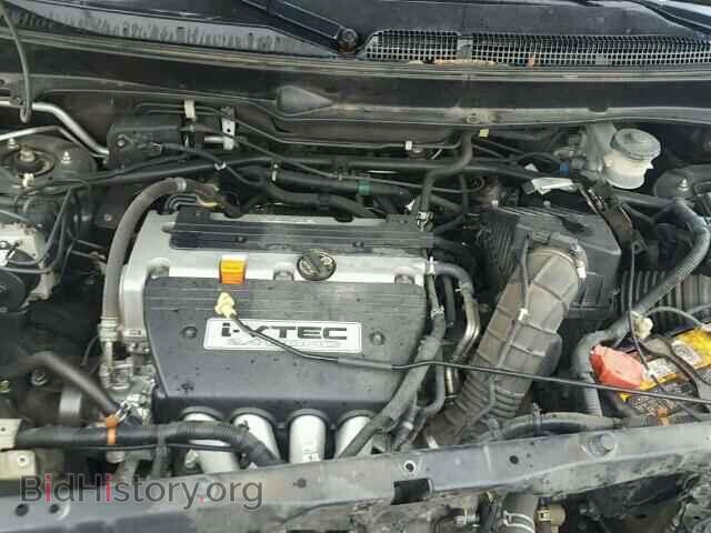 2008 HONDA ELEMENT - VIN: 5J6YH18758L010465 - Фото 7