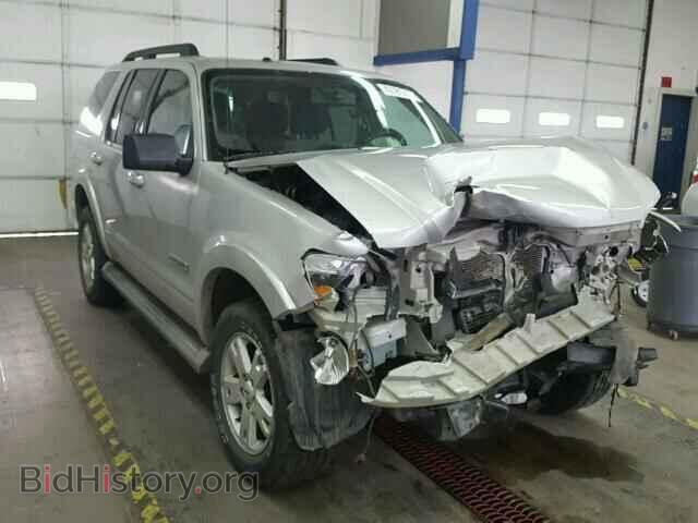 Фотография 1FMEU73E88UA06736 - FORD EXPLORER 2008