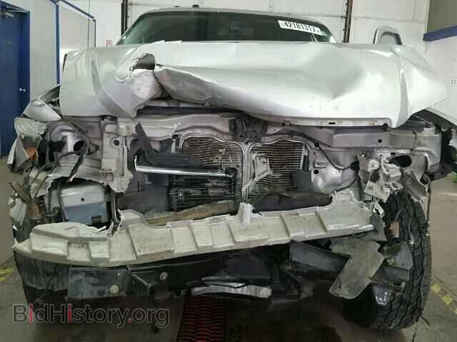 2008 FORD EXPLORER - VIN: 1FMEU73E88UA06736 - Фото 7