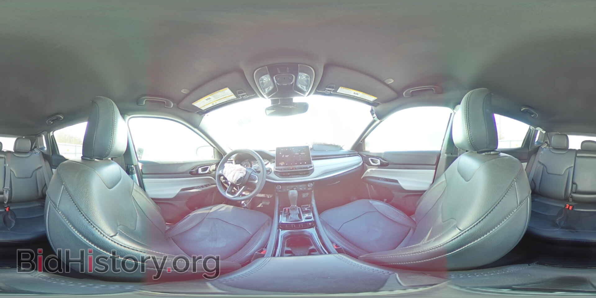 2023 JEEP COMPASS - VIN: 3C4NJDCNXPT532306 - Фото 14