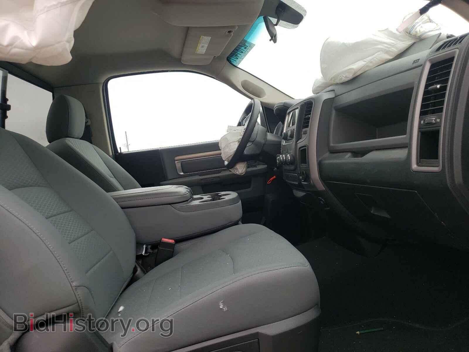 2015 RAM 1500 - VIN: 3C6JR6AT1FG554438 - Фото 5