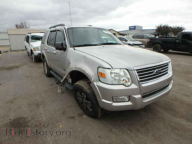Photo 1FMEU73E27UB11237 - FORD EXPLORER 2007