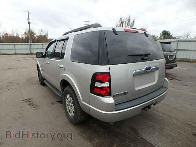 2007 FORD EXPLORER - VIN: 1FMEU73E27UB11237 - Photo 3