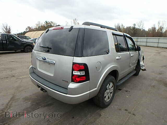 2007 FORD EXPLORER - VIN: 1FMEU73E27UB11237 - Photo 4