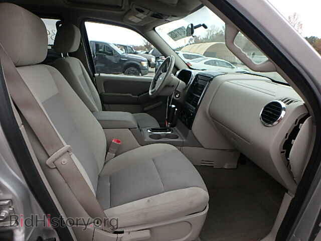 2007 FORD EXPLORER - VIN: 1FMEU73E27UB11237 - Photo 5