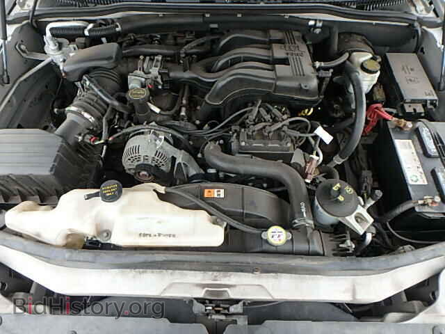 2007 FORD EXPLORER - VIN: 1FMEU73E27UB11237 - Photo 7