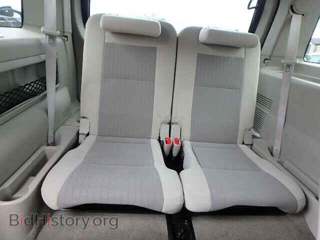 2007 FORD EXPLORER - VIN: 1FMEU73E27UB11237 - Photo 10