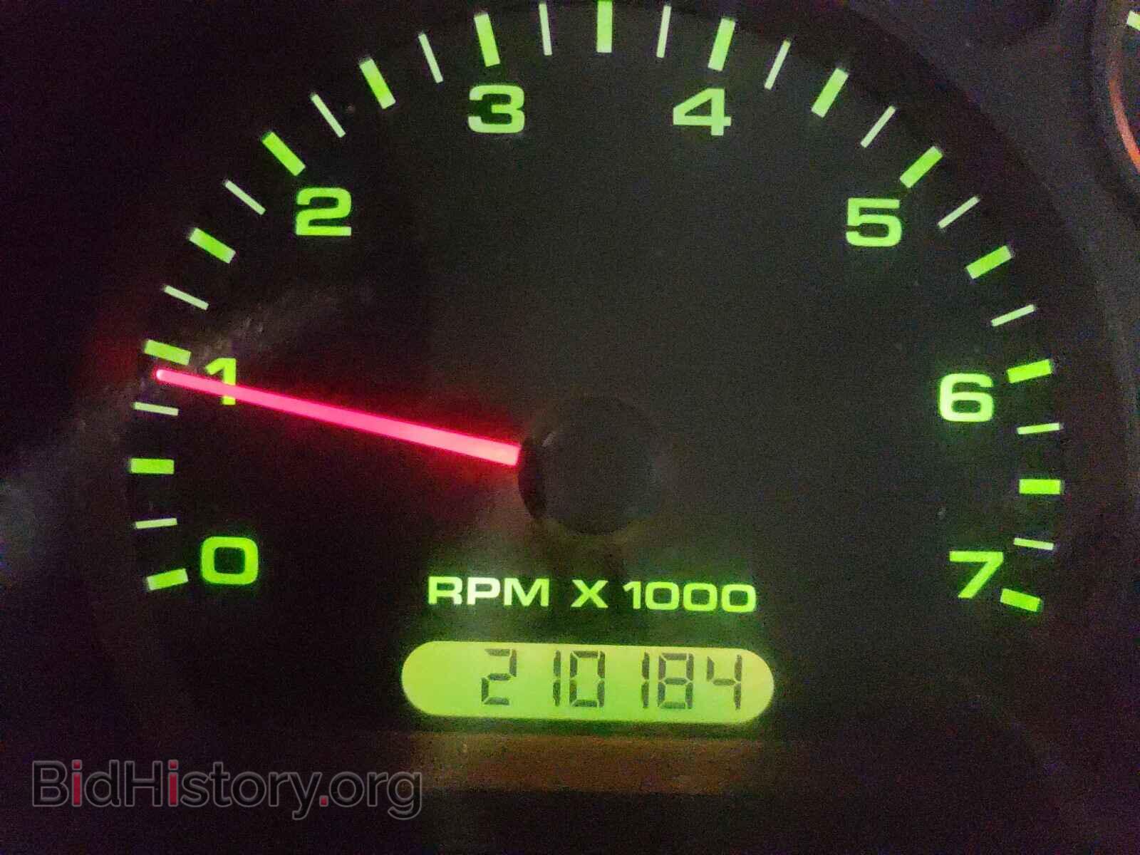 2011 FORD RANGER - VIN: 1FTKR1AD3BPA68115 - Фото 8