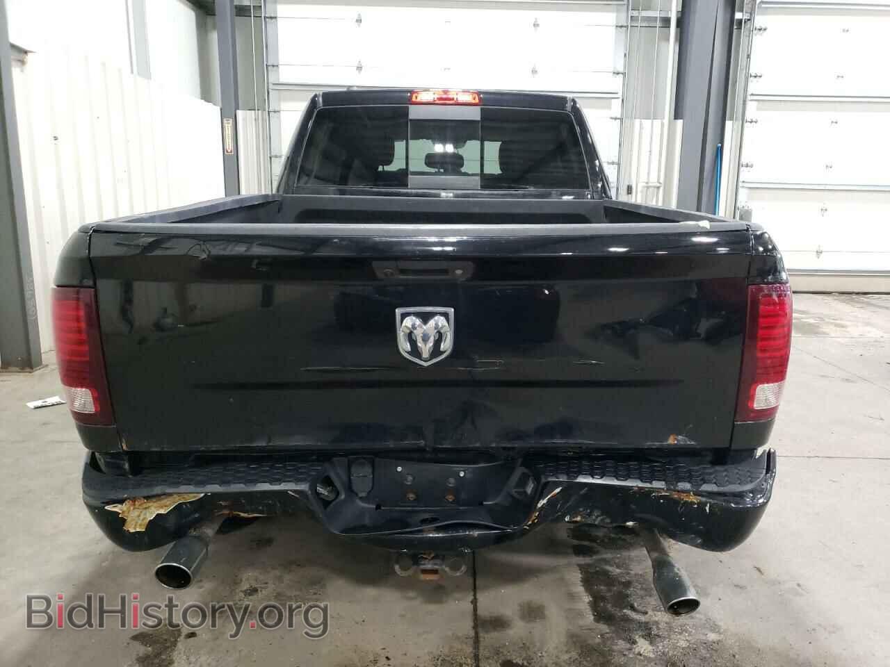 2014 RAM 1500 - VIN: 1C6RR7UT3ES308048 - Фото 6