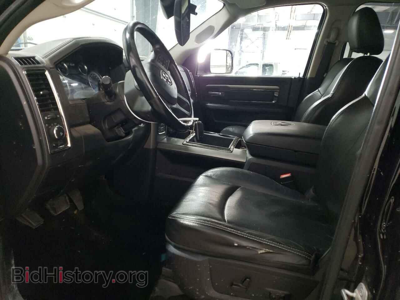2014 RAM 1500 - VIN: 1C6RR7UT3ES308048 - Фото 7
