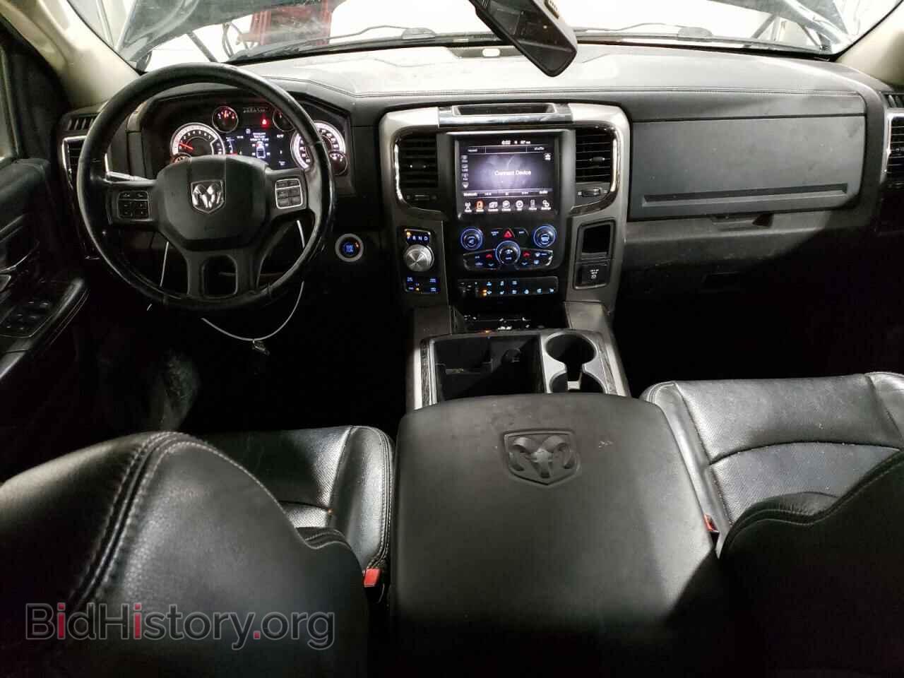 2014 RAM 1500 - VIN: 1C6RR7UT3ES308048 - Фото 8
