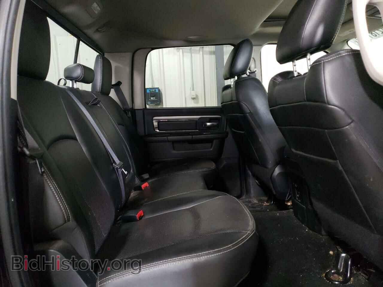2014 RAM 1500 - VIN: 1C6RR7UT3ES308048 - Фото 10
