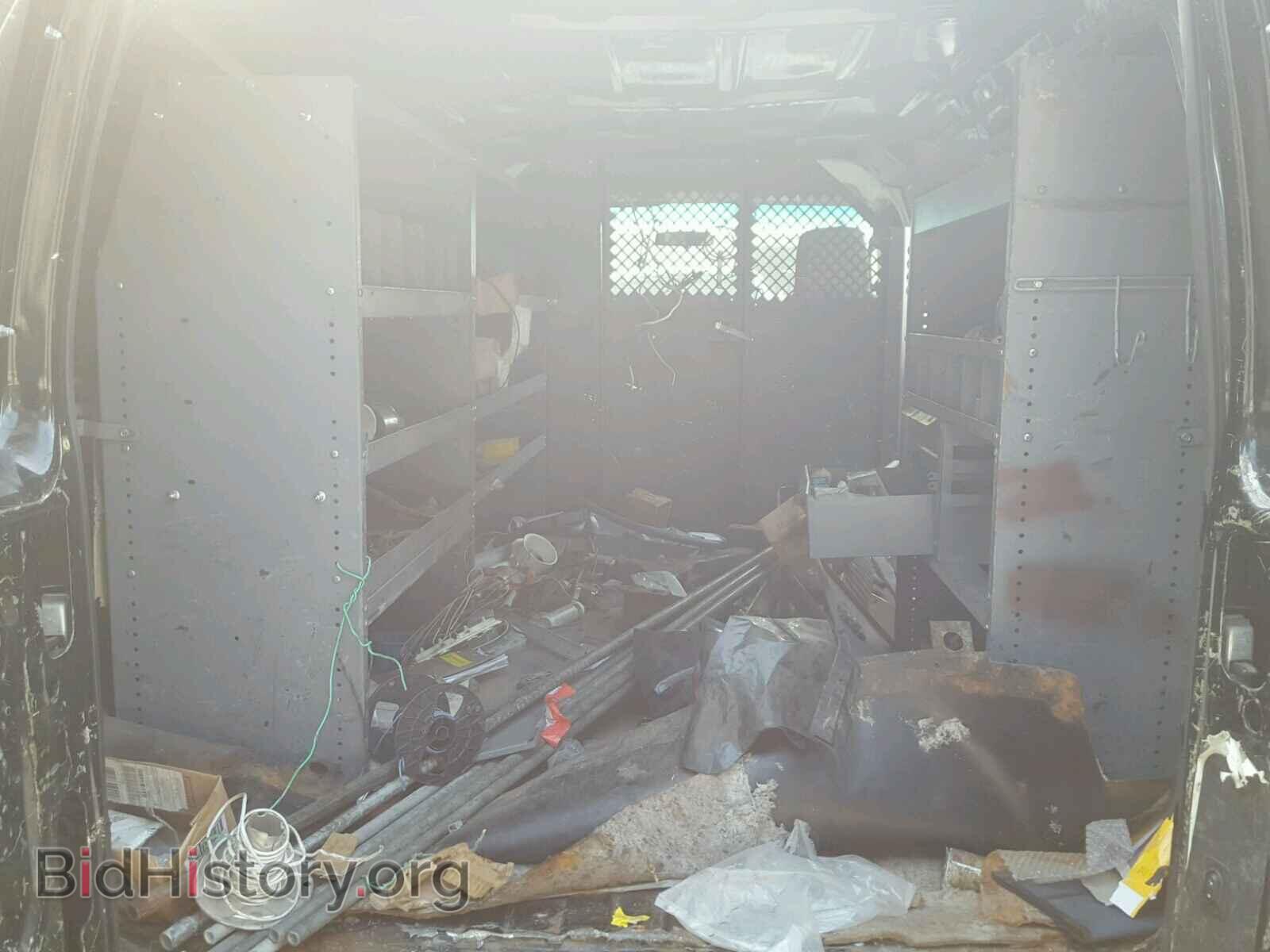 2011 FORD ECONOLINE - VIN: 1FTNE2EL1BDA25023 - Фото 6