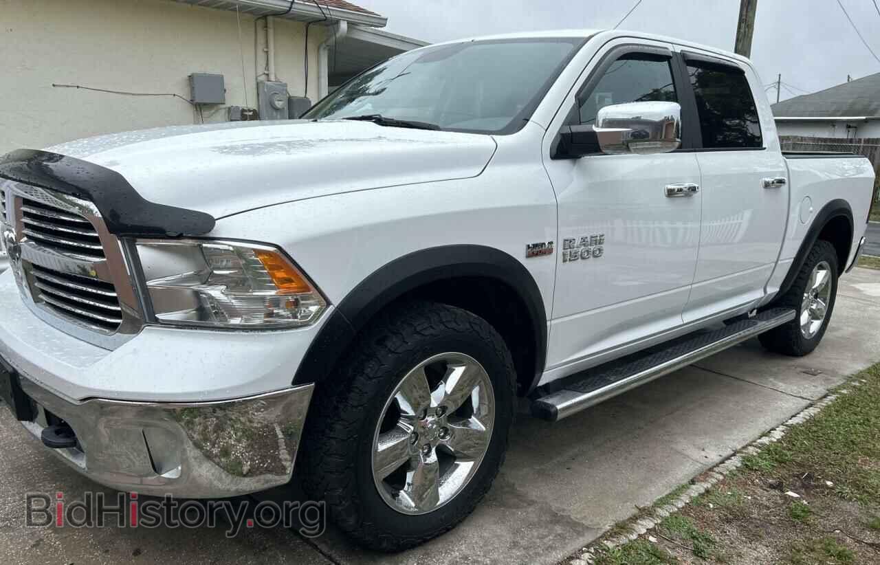 2017 RAM 1500 - VIN: 1C6RR7LT7HS563677 - Фото 2