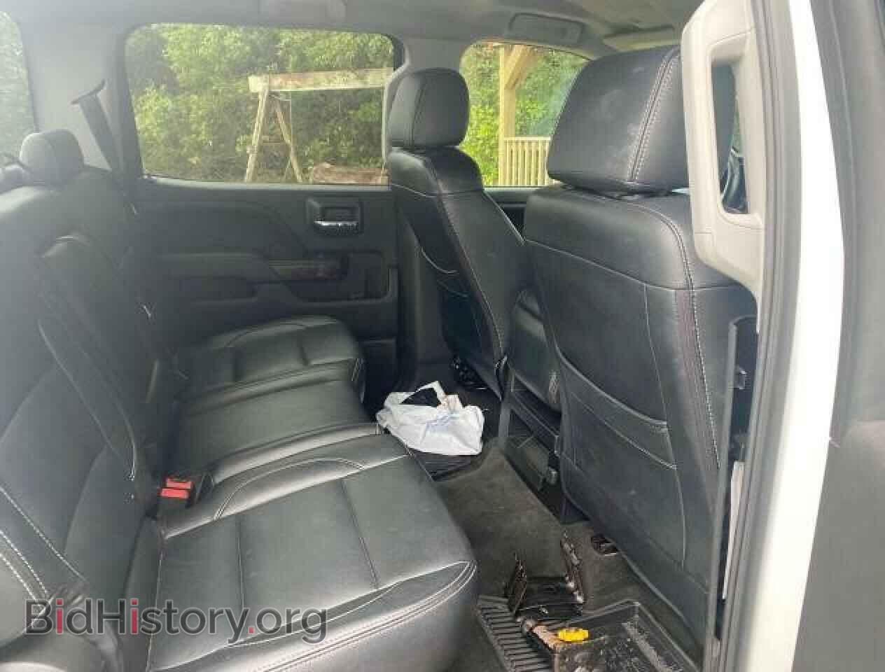 2018 GMC SIERRA - VIN: 3GTU2MEC1JG439906 - Фото 6