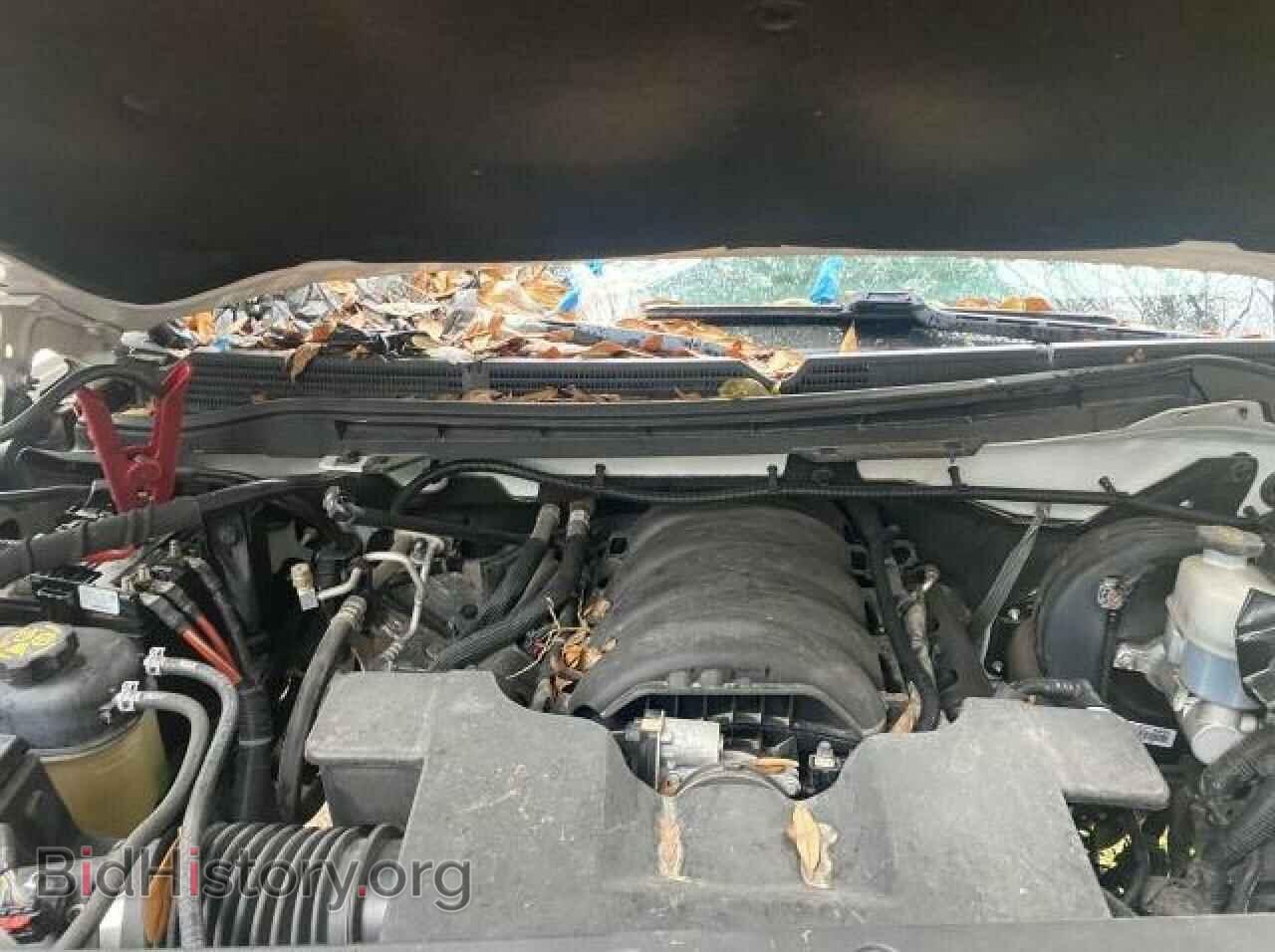2018 GMC SIERRA - VIN: 3GTU2MEC1JG439906 - Фото 7