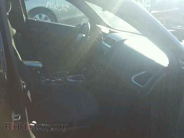 2013 DODGE AVENGER - VIN: 1C3CDZAG9DN720959 - Photo 5