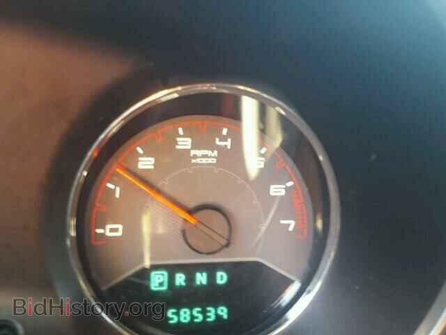 2013 DODGE AVENGER - VIN: 1C3CDZAG9DN720959 - Photo 8