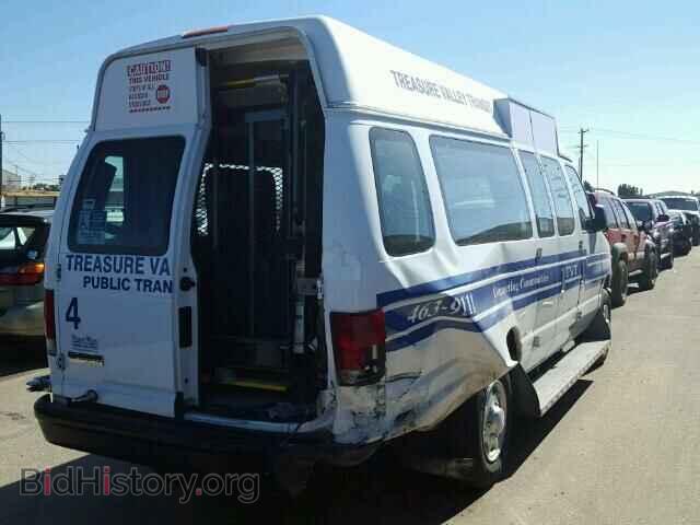 2010 FORD ECONOLINE - VIN: 1FTNS2ELXADA99693 - Фото 4