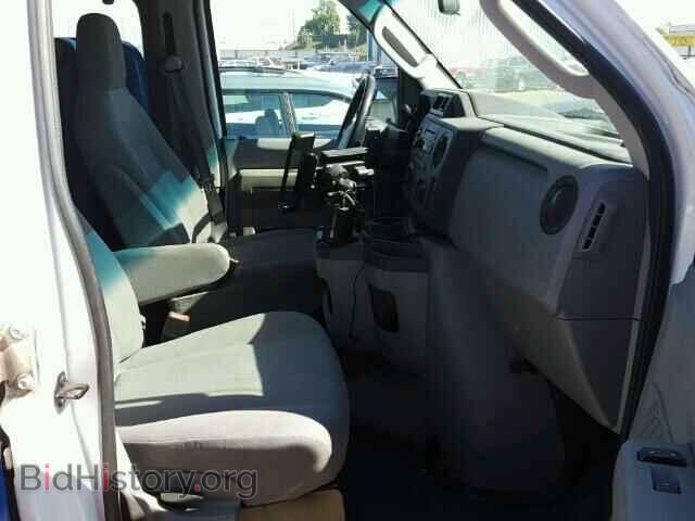 2010 FORD ECONOLINE - VIN: 1FTNS2ELXADA99693 - Фото 5