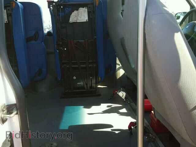 2010 FORD ECONOLINE - VIN: 1FTNS2ELXADA99693 - Фото 6