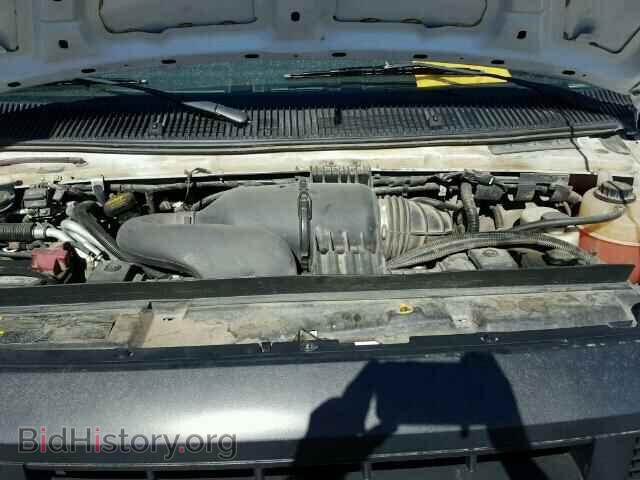 2010 FORD ECONOLINE - VIN: 1FTNS2ELXADA99693 - Фото 7