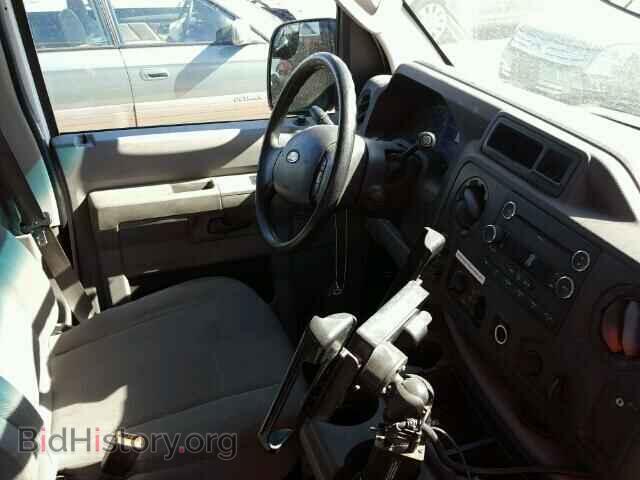 2010 FORD ECONOLINE - VIN: 1FTNS2ELXADA99693 - Фото 9