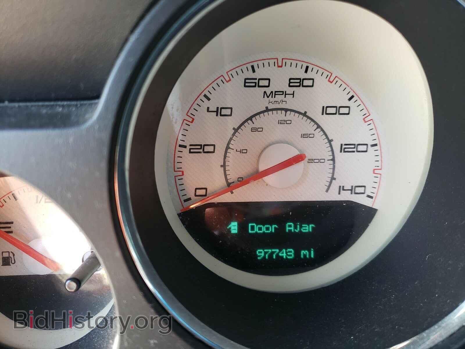 2013 DODGE CHALLENGER - VIN: 2C3CDYAG9DH649331 - Фото 8