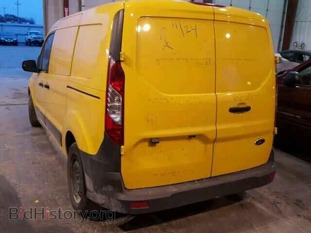 2015 FORD TRANSIT CO - VIN: NM0LS7E75F1207621 - Фото 3