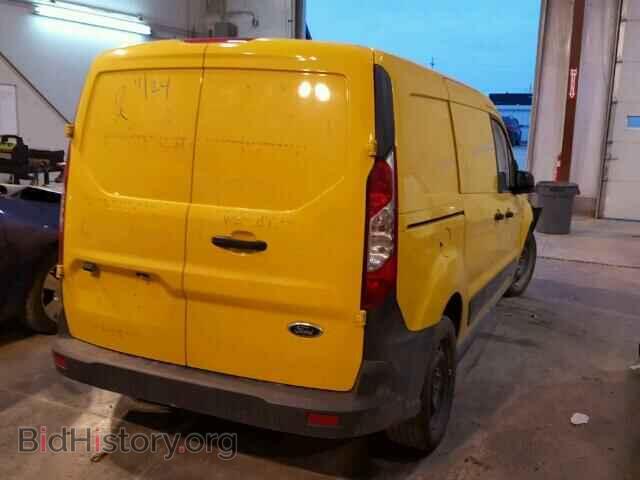 2015 FORD TRANSIT CO - VIN: NM0LS7E75F1207621 - Фото 4
