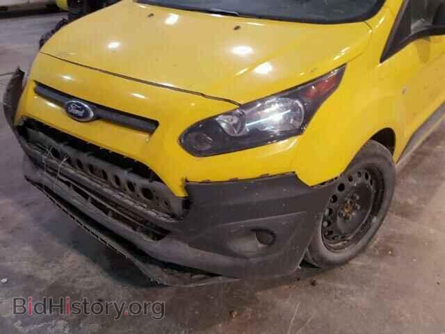 2015 FORD TRANSIT CO - VIN: NM0LS7E75F1207621 - Фото 10