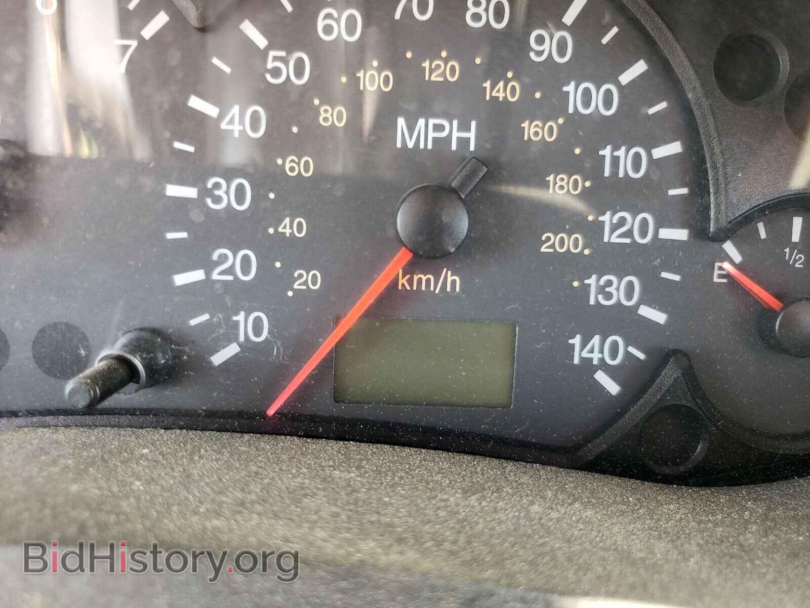 2007 FORD FOCUS - VIN: 1FAHP31N97W185236 - Фото 8