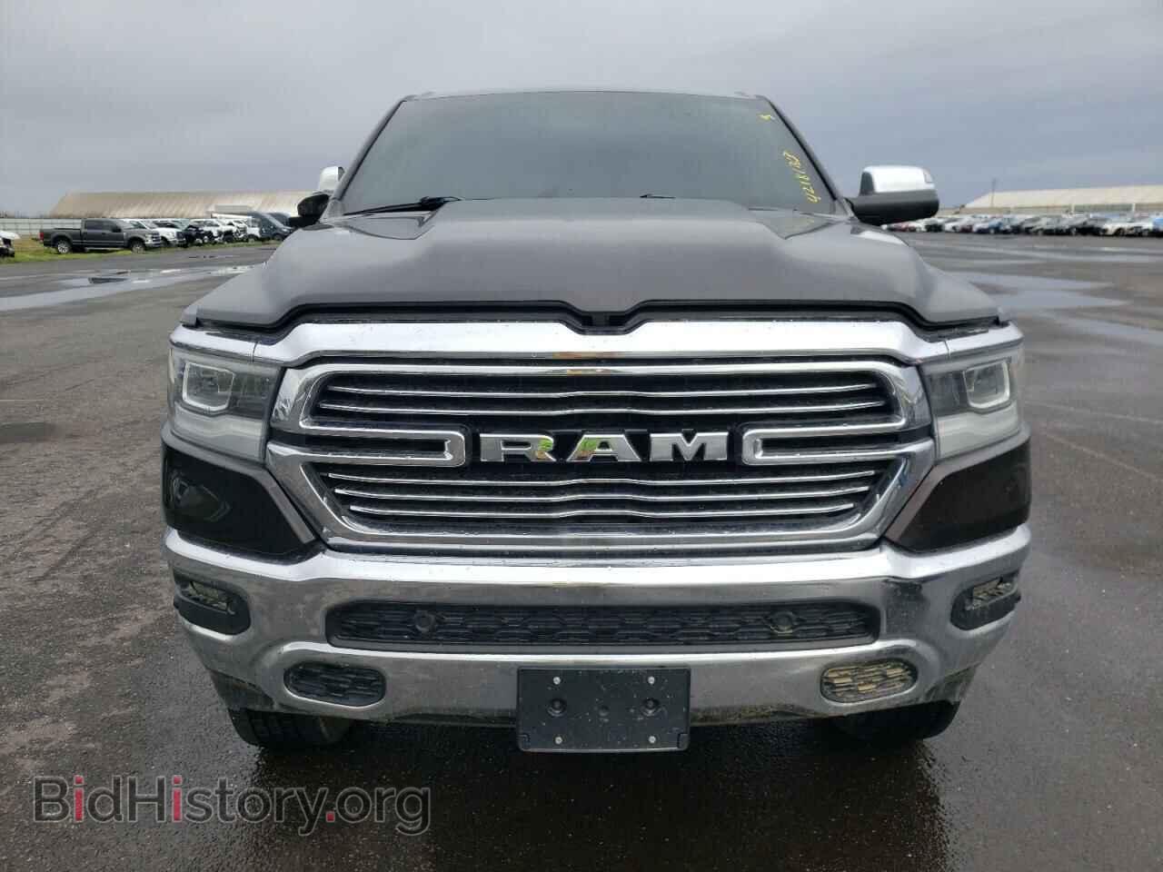 2019 RAM 1500 - VIN: 1C6SRFRT2KN843113 - Фото 5