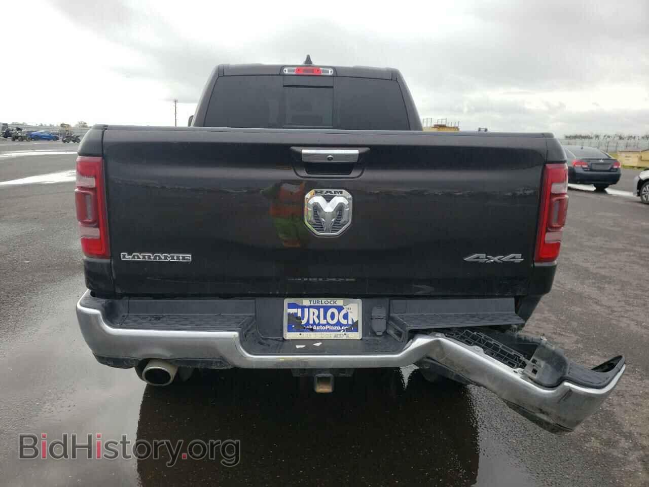 2019 RAM 1500 - VIN: 1C6SRFRT2KN843113 - Фото 6
