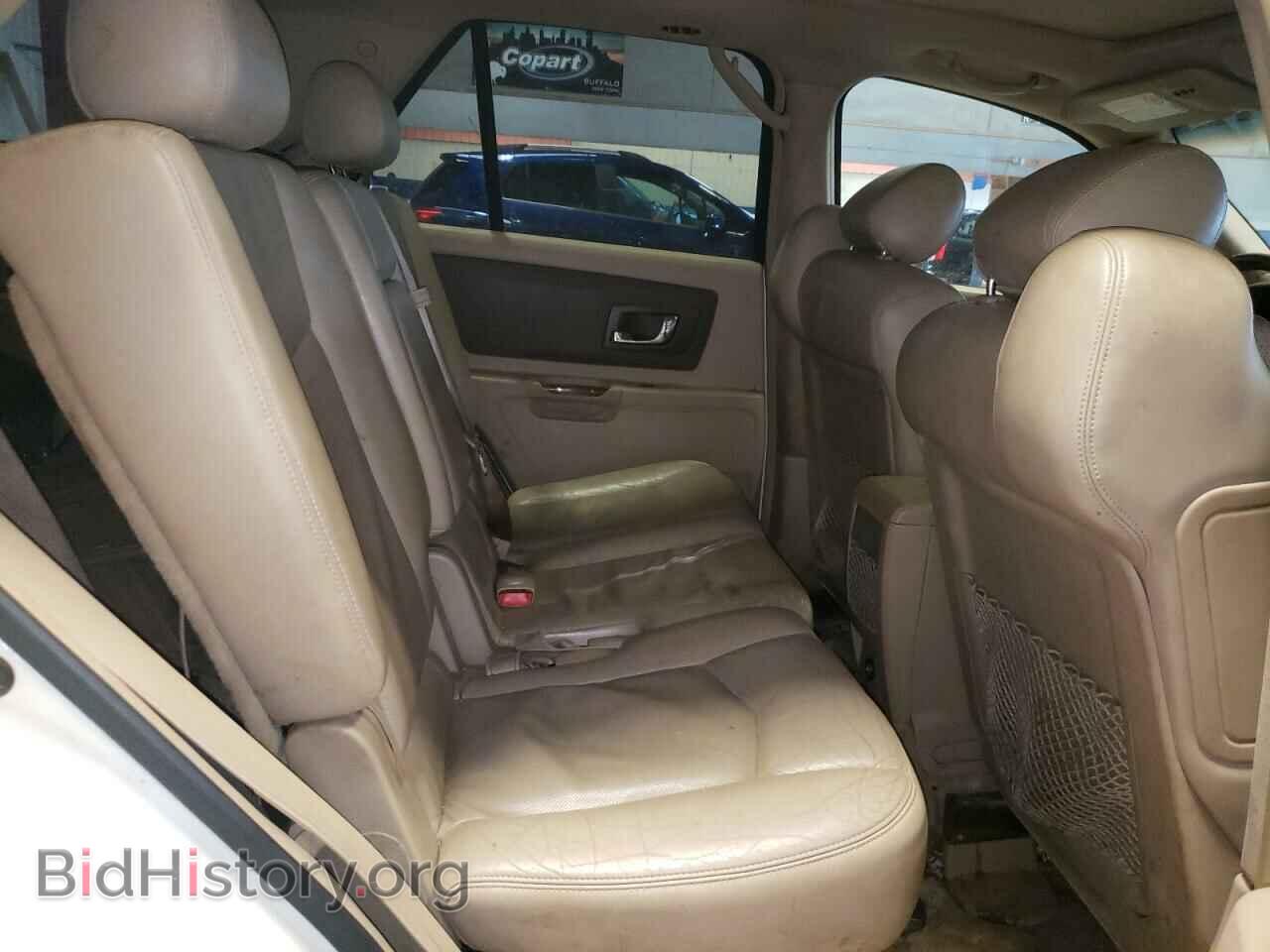 2006 CADILLAC SRX - VIN: 1GYEE637660149888 - Фото 11