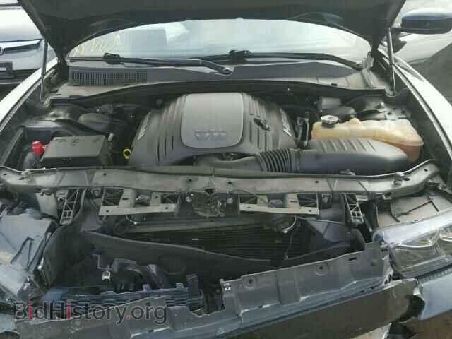 2013 DODGE CHARGER - VIN: 2C3CDXCTXDH606007 - Фото 7
