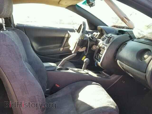 2000 MITSUBISHI ECLIPSE - VIN: 4A3AC44G8YE138973 - Фото 5