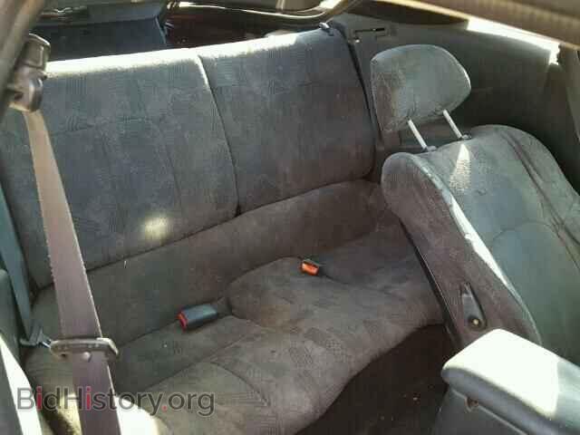 2000 MITSUBISHI ECLIPSE - VIN: 4A3AC44G8YE138973 - Фото 6