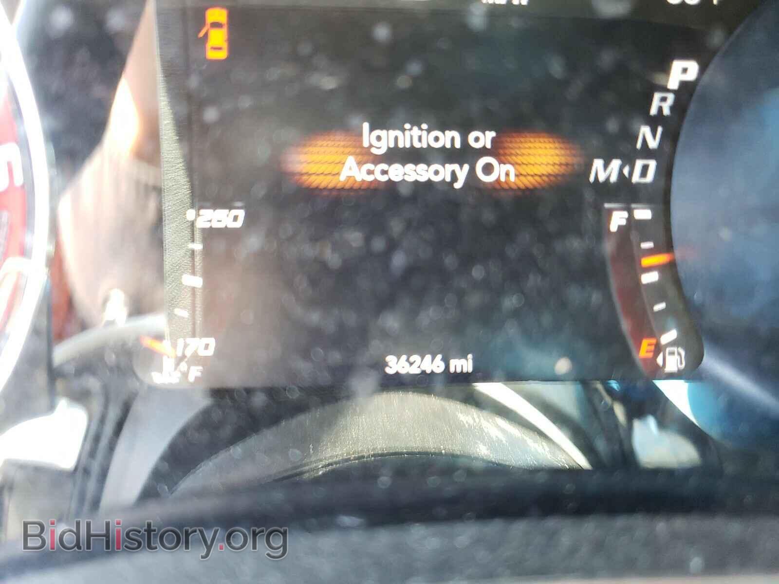 2016 DODGE CHALLENGER - VIN: 2C3CDZC94GH236130 - Фото 8