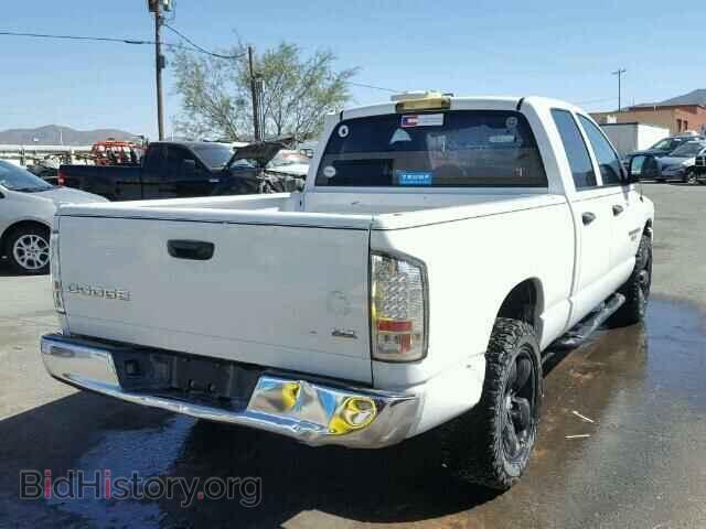 2003 DODGE RAM 1500 - VIN: 1D7HA18N33S370847 - Фото 4