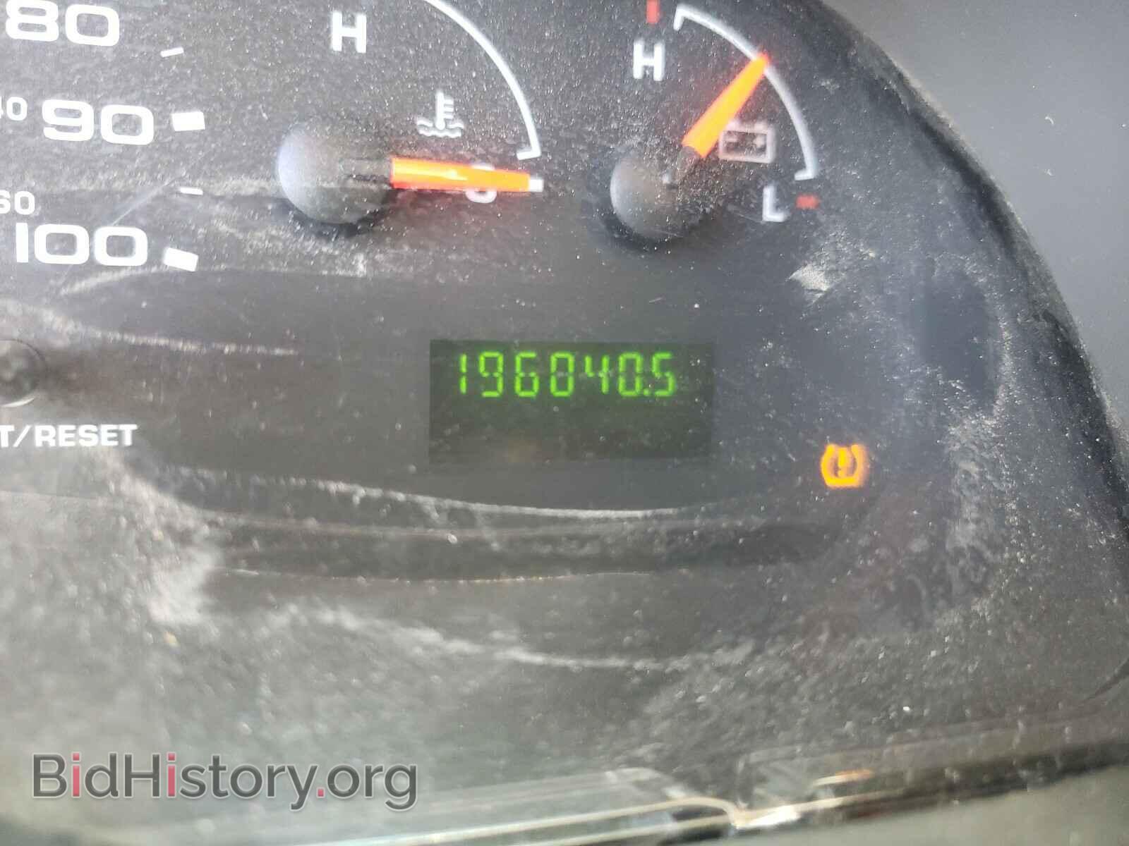 2008 FORD ECONOLINE - VIN: 1FBSS31L08DA91275 - Фото 8