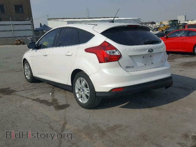 2012 Ford FOCUS (VIN 1FAHP3M21CL120068) — фото 3 из 10