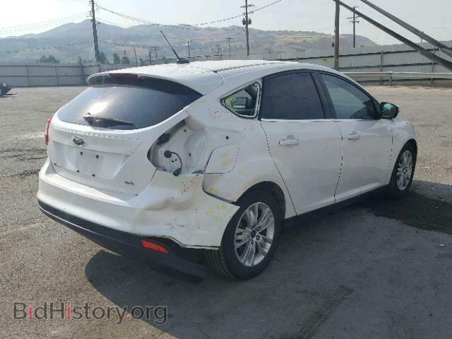 2012 Ford FOCUS (VIN 1FAHP3M21CL120068) — фото 4 из 10