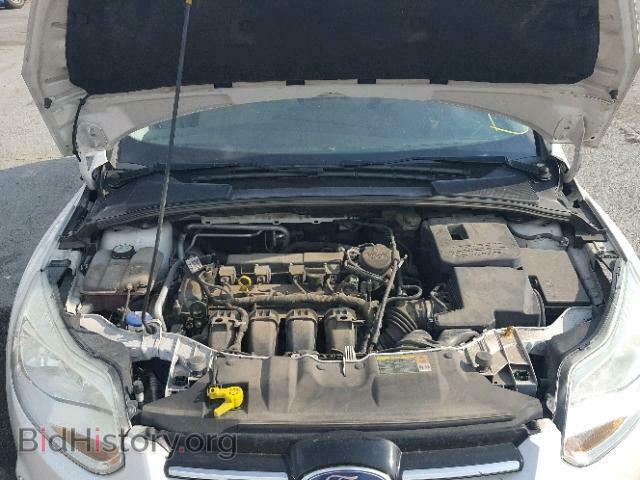 2012 Ford FOCUS (VIN 1FAHP3M21CL120068) — фото 7 из 10