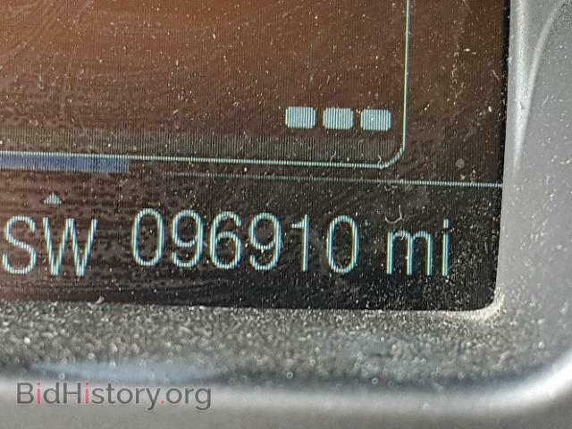 2012 Ford FOCUS (VIN 1FAHP3M21CL120068) — фото 8 из 10