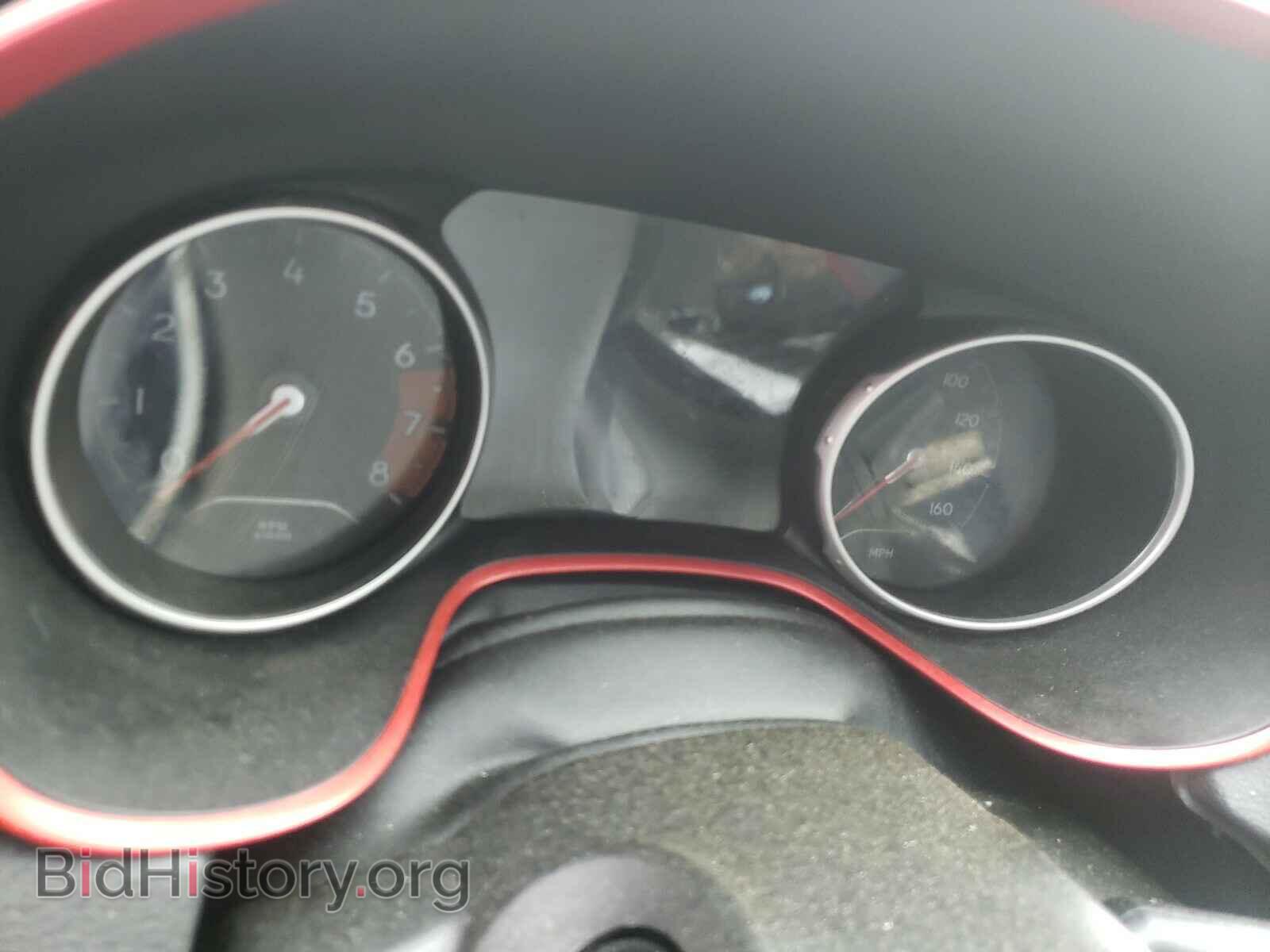 2020 JEEP COMPASS - VIN: 3C4NJDDB3LT177414 - Фото 8