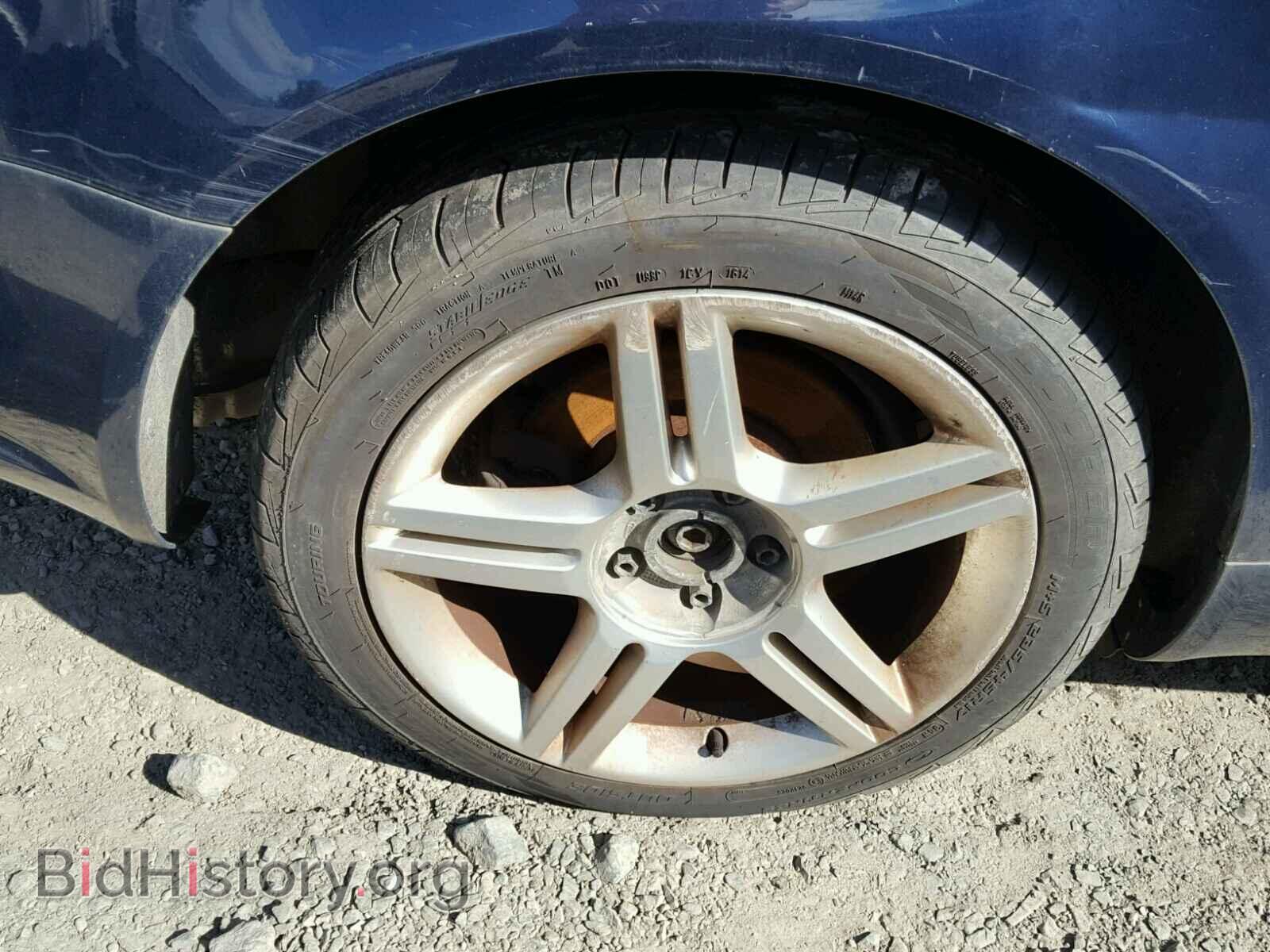 2006 AUDI A4 - VIN: WAUDF78E66A224799 - Фото 9